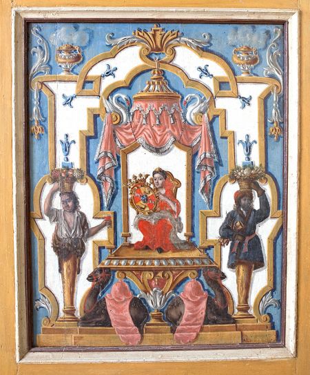 Christen greve Scheel (Obersten)