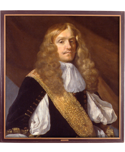 En af Jørgen Scheels stolte forfædre var hans oldefar, Christen Skeel, der arvede og samlede sig så meget gods, at han fik tilnavnet "den Rige".