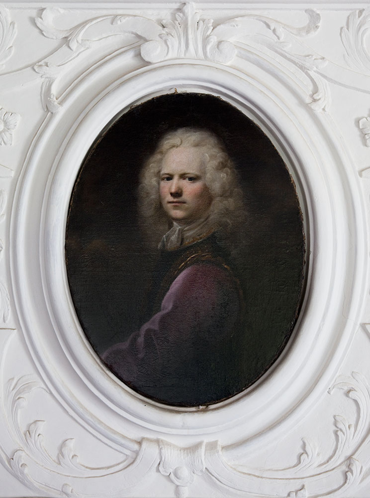 Christen Skeel
